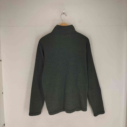 エディーバウアー Eddie Bauer フリースジャケット メンズ JPN:L