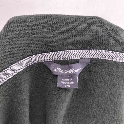 エディーバウアー Eddie Bauer フリースジャケット メンズ JPN:L