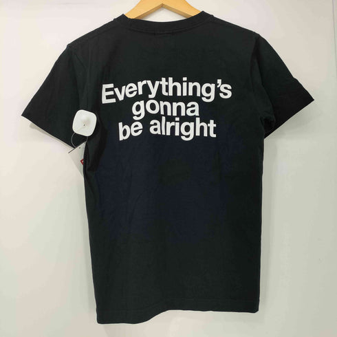 リバーサル REVERSAL ナントカナルサ Tシャツ メンズ JPN:S