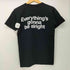 リバーサル REVERSAL ナントカナルサ Tシャツ メンズ JPN:S