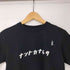 リバーサル REVERSAL ナントカナルサ Tシャツ メンズ JPN:S
