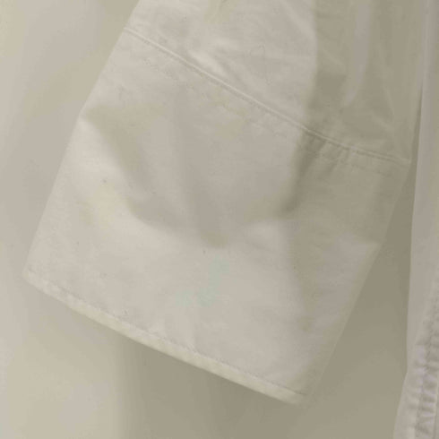 スローブイエナ SLOBE IENA 21SS タイプライターギャザーチュニックブラウス レディース