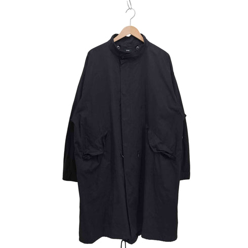 シップス SHIPS モッズコート メンズ JPN:L