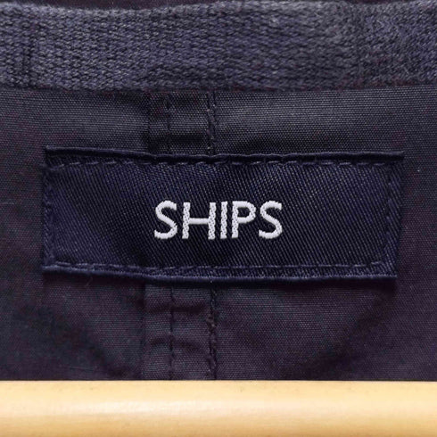 シップス SHIPS モッズコート メンズ JPN:L