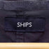 シップス SHIPS モッズコート メンズ JPN:L