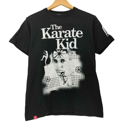 リバーサル REVERSAL US ムービー コラボ Tシャツ メンズ JPN:S