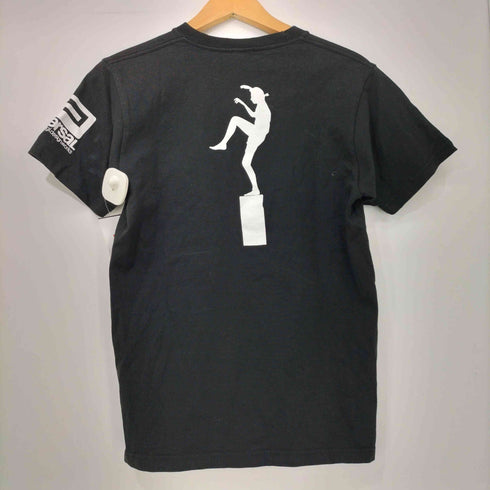 リバーサル REVERSAL US ムービー コラボ Tシャツ メンズ JPN:S