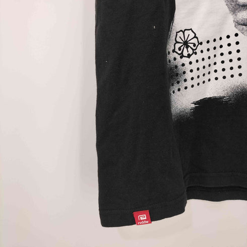 リバーサル REVERSAL US ムービー コラボ Tシャツ メンズ JPN:S