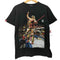 リバーサル REVERSAL WWE USプロレス アルティメット・ウォリアー Tシャツ メンズ JPN:S