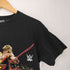 リバーサル REVERSAL WWE USプロレス アルティメット・ウォリアー Tシャツ メンズ JPN:S