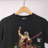 リバーサル REVERSAL WWE USプロレス アルティメット・ウォリアー Tシャツ メンズ JPN:S