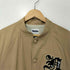 ナインティナインティ 9090 Peach-skin Stadium Jacket メンズ JPN:L