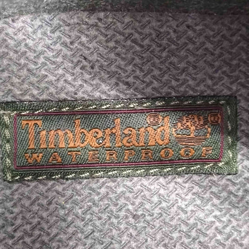 ティンバーランド Timberland レザー 6インチ ショートブーツ レディース