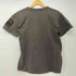 リバーサル REVERSAL US TVシリーズ キャラクター クルーネック Tシャツ メンズ JPN:S