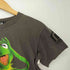 リバーサル REVERSAL US TVシリーズ キャラクター クルーネック Tシャツ メンズ JPN:S