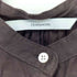 フレームワーク FRAMeWORK 21SS FRENCH LINEN シャツワンピース レディース