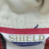 SHIELD 裏タータンチェック スイングトップ レディース