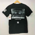 リバーサル REVERSAL 1997.10.11 TEE タイトルマッチ 格闘技 最強神話崩壊 クルーネック Tシャツ メンズ JPN:S