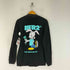 エフアールツー FR2 ラビット バックプリント L/S Tシャツ メンズ JPN:M