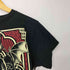 MATFIA's ジャパニーズ スラッシュメタルバンド Tシャツ メンズ JPN:S