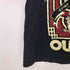MATFIA's ジャパニーズ スラッシュメタルバンド Tシャツ メンズ JPN:S