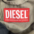 ディーゼル DIESEL 24ss S-CADD オーバーダイ カーゴ シャツジャケット メンズ EUR:48