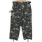 アベイシングエイプ A BATHING APE 26ss MULTI PIXEL CAMO M-65 CARGO PANTS メンズ JPN:XL
