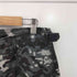 アベイシングエイプ A BATHING APE 26ss MULTI PIXEL CAMO M-65 CARGO PANTS メンズ JPN:XL
