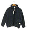 シックスティエイトアンドブラザーズ 68&BROTHERS Blackwatch Big Puff Jacket メンズ L