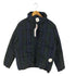 シックスティエイトアンドブラザーズ 68&BROTHERS Blackwatch Big Puff Jacket メンズ L