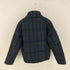 シックスティエイトアンドブラザーズ 68&BROTHERS Blackwatch Big Puff Jacket メンズ L