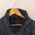 シックスティエイトアンドブラザーズ 68&BROTHERS Blackwatch Big Puff Jacket メンズ L