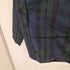 シックスティエイトアンドブラザーズ 68&BROTHERS Blackwatch Big Puff Jacket メンズ L