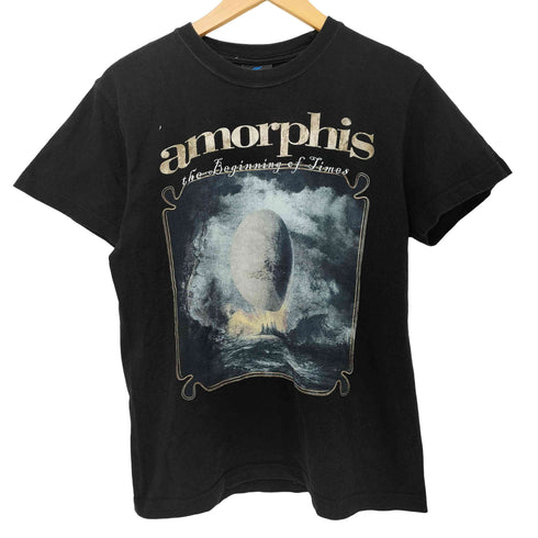 1ROCK フィンランド ヘヴィメタル・バンド Tシャツ メンズ JPN:S