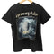 1ROCK フィンランド ヘヴィメタル・バンド Tシャツ メンズ JPN:S
