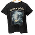 1ROCK フィンランド ヘヴィメタル・バンド Tシャツ メンズ JPN:S