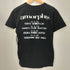 1ROCK フィンランド ヘヴィメタル・バンド Tシャツ メンズ JPN:S