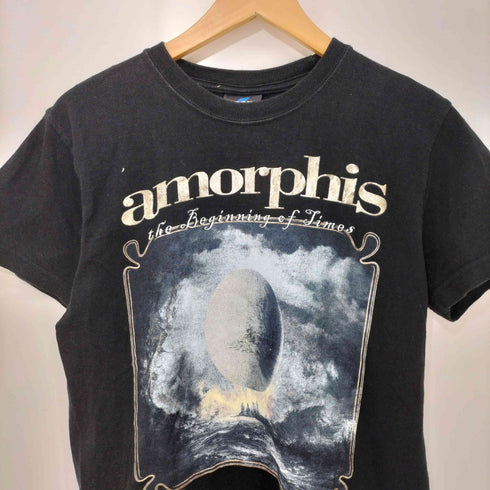 1ROCK フィンランド ヘヴィメタル・バンド Tシャツ メンズ JPN:S
