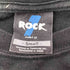 1ROCK フィンランド ヘヴィメタル・バンド Tシャツ メンズ JPN:S