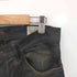 ディーゼル DIESEL SLIM-CARROT TEPPHAR ポリ混 ストレッチ ダスト コーティング加工 ボタンフライ スキニーデニム メンズ W32 L32