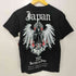 1ROCK スウェーデン ヘヴィメタル・バンド Tシャツ メンズ JPN:S