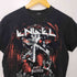 1ROCK スウェーデン ヘヴィメタル・バンド Tシャツ メンズ JPN:S