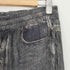 ディーゼル DIESEL 23ss DENIM-EFFECT P-FERGY-A PANTS デニム転写 イージーパンツ メンズ 46