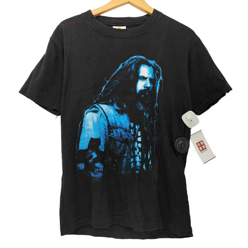 アルスタイルアパレルアクティブウェアー ALSTYLE APPAREL & ACTIVEWEAR 00s 2002 US ヘヴィメタル ミュージシャン クルーネック Tシャツ メンズ import:XL