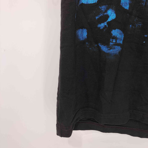 アルスタイルアパレルアクティブウェアー ALSTYLE APPAREL & ACTIVEWEAR 00s 2002 US ヘヴィメタル ミュージシャン クルーネック Tシャツ メンズ import:XL