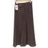 スローブイエナ SLOBE IENA 25SS サテンバイアススカート レディース JPN:36