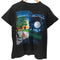 00s フィンランド パワーメタルバンド ソナタ Tシャツ メンズ import:M