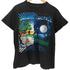 00s フィンランド パワーメタルバンド ソナタ Tシャツ メンズ import:M