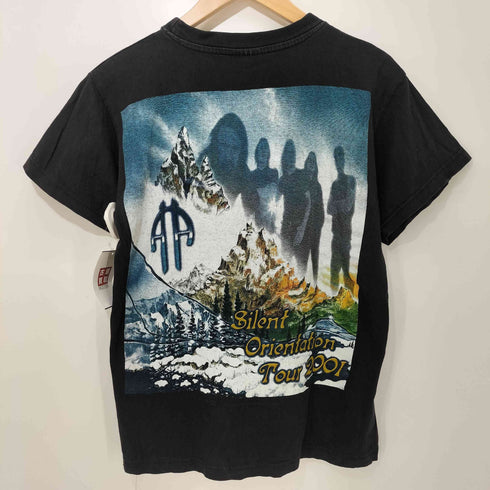 00s フィンランド パワーメタルバンド ソナタ Tシャツ メンズ import:M