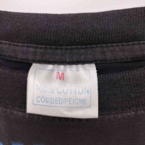 00s フィンランド パワーメタルバンド ソナタ Tシャツ メンズ import:M